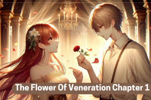 The Flower of Veneration Chapter 1