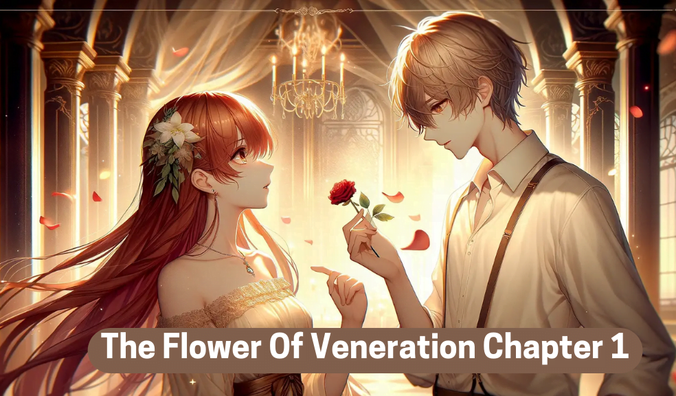 The Flower of Veneration Chapter 1