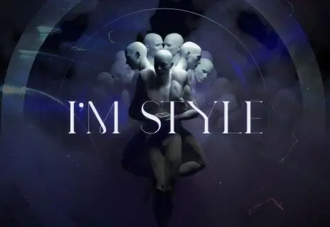 "I'm Style"