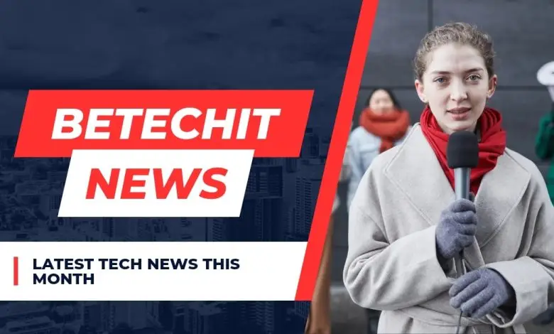 BeTechIT news