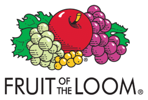 Fruit Of The Loom Cornucopia