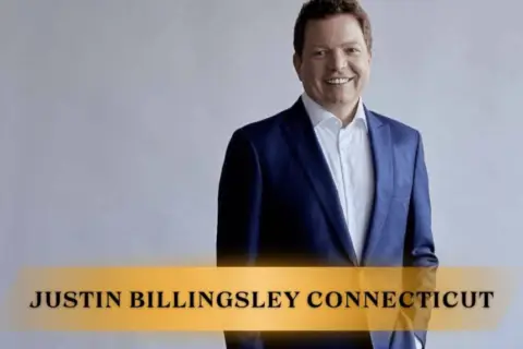 Justin Billingsley Connecticut