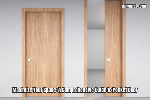 pocket door