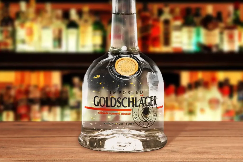 Goldschläger