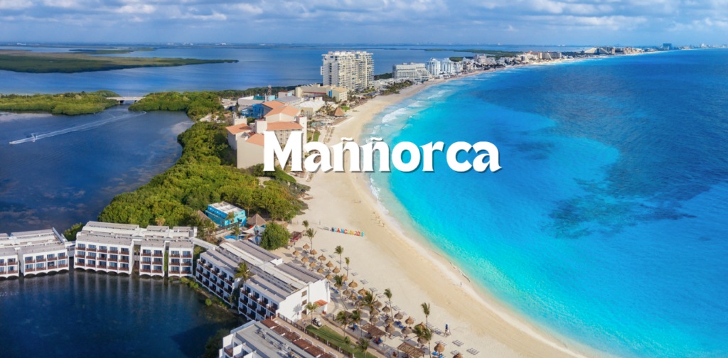 Maññorca