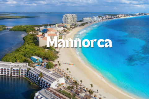 Maññorca