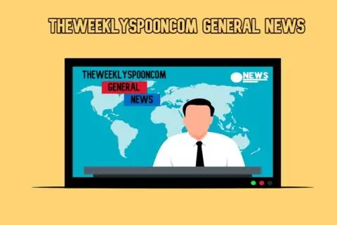 TheWeeklySpoonCom General News