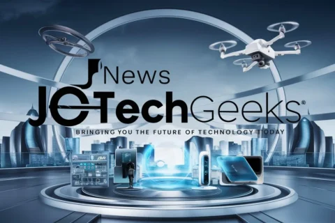 News Jotechgeeks