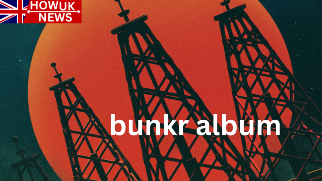 Bunkr Albums