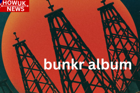 Bunkr Albums