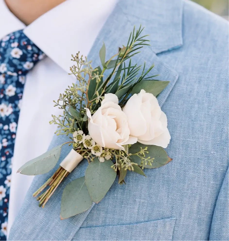 Boutonniere