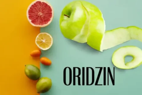 oridzin