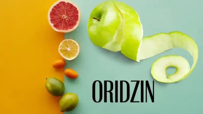 oridzin