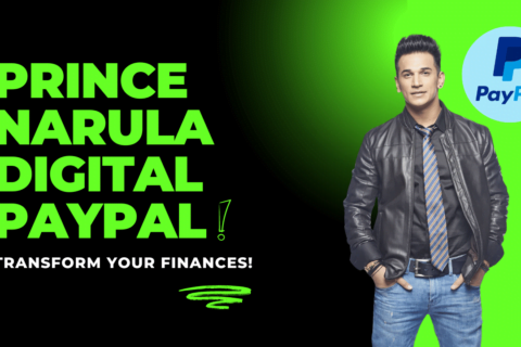 prince narula digital paypal