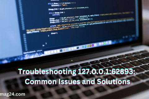 Troubleshooting 127.0.0.1:62893: Common Issues and Solutions