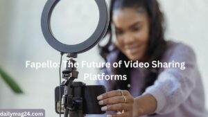 Fapello: The Future of Video Sharing Platforms