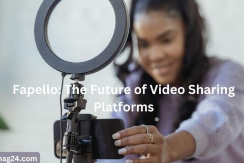 Fapello: The Future of Video Sharing Platforms