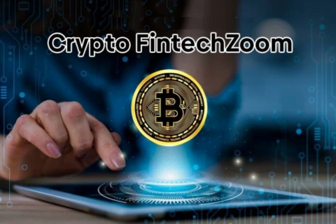 crypto fintechzoom