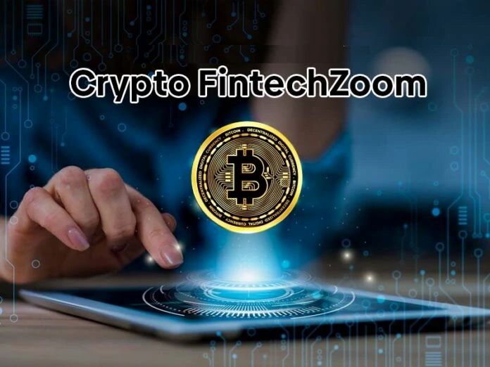 crypto fintechzoom