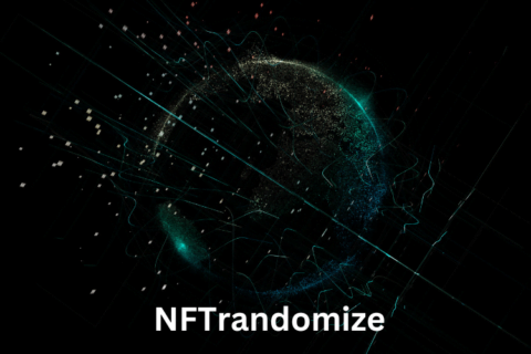 NFTRandomize