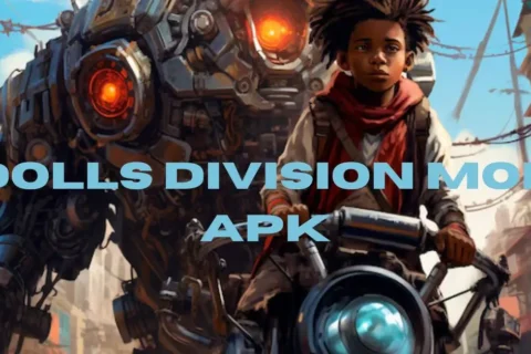 Dolls Division Mod APK