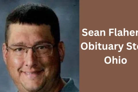 Sean Flaherty Obituary Stow Ohio