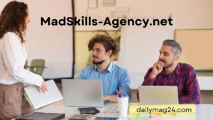 MadSkills-Agency.net