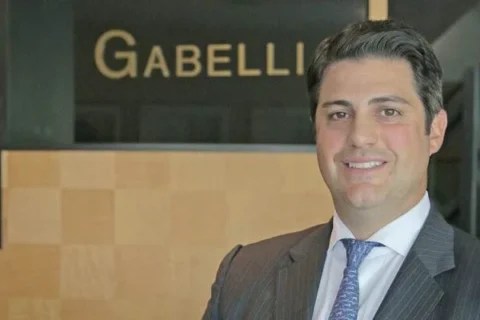 Marc Gabelli Greenwich