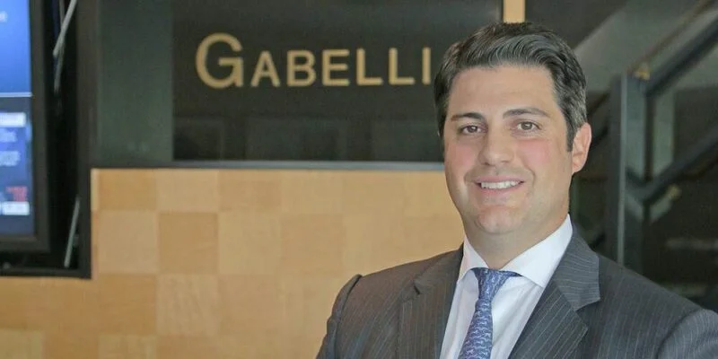 Marc Gabelli Greenwich