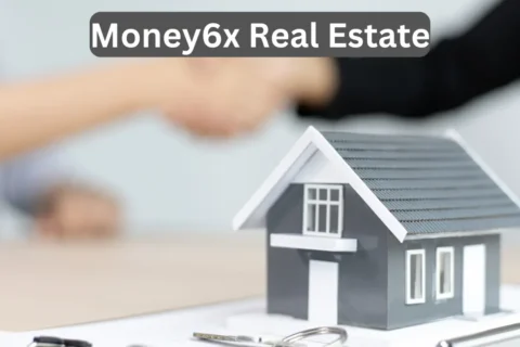 Money6x Real Estate