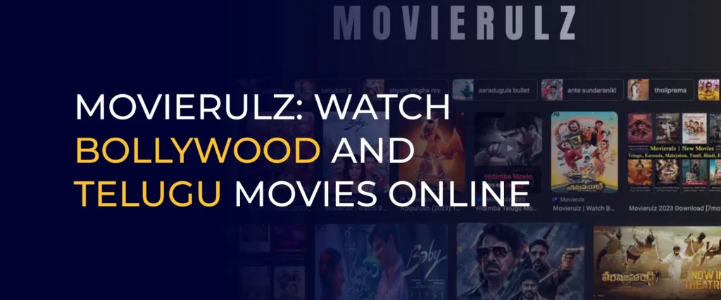 Movierulz 5