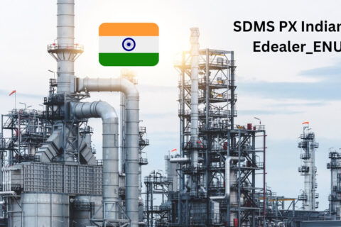 SDMS PX IndianOil In Edealer_ENU