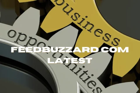 Feedbuzzard com latest