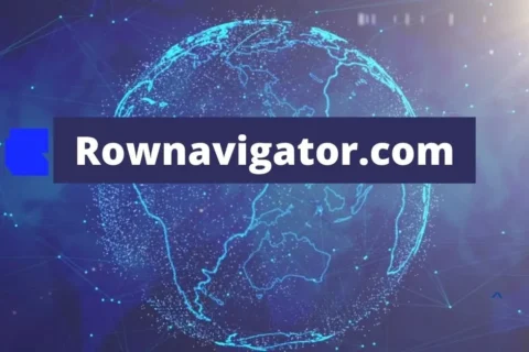 Rownavigator.com