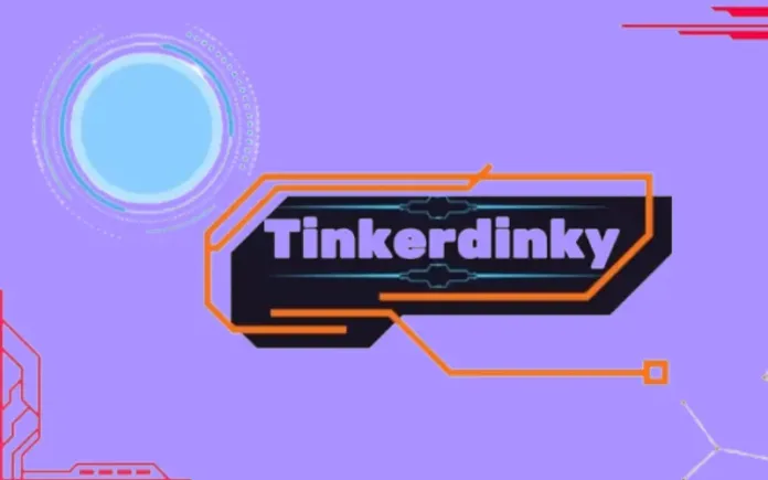 Tinkerdinky