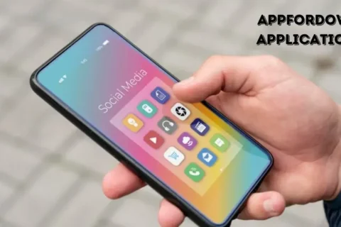 Appfordown applications