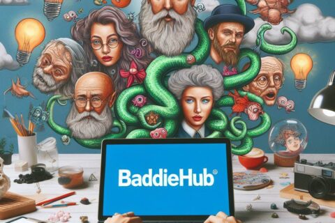 Buddie Hub