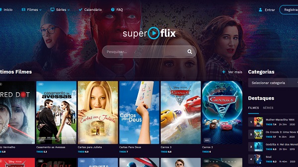 Superflix