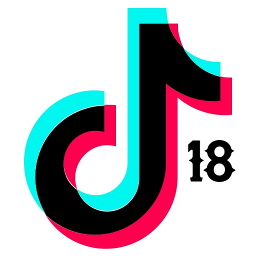 TikTok 18