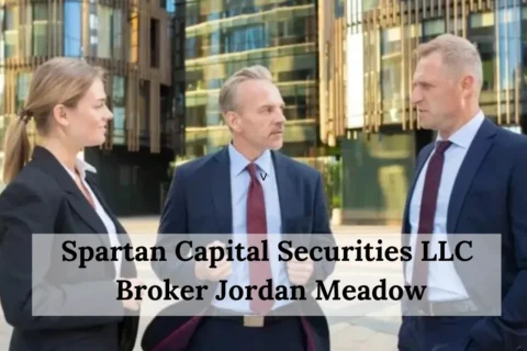 spartan capital securities llc broker jordan meadow