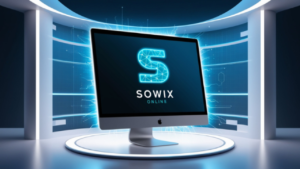 Sowix Online