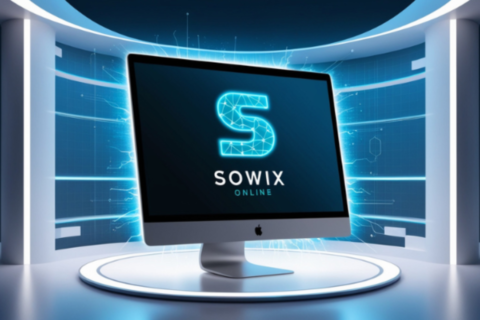 Sowix Online