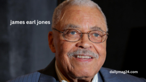 james earl jones