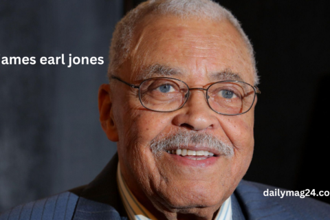 james earl jones